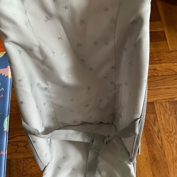 POTTERY Barn Kids Umbrella Doll Stroller Boy Girl Toy Learning Montessori - Picture 7 of 8